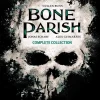 Cullen Bunn Bone Parish Complete Collection* Skrekk & Grøss