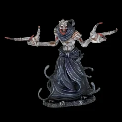 WizKids Tilbehør^Boneclaw Paint Night Kit