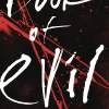 Scott Snyder Skrekk & Grøss^Book of Evil