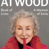 Margaret Atwood Book of Lives: A Memoir of Sorts* Biografier