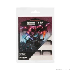 WizKids Tilbehør|Tilbehør^Book Tabs 2024 Dungeon Master's Guide