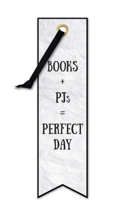 Books & PJs* Bokmerker