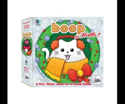 Scott Brady Boop the Halls* Spill For To