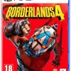 Tv-Spill^Borderlands 4 (PS5)