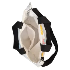 Julia Flaig Tilbehør^Born To Clown Goose Tote Bag