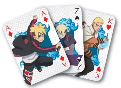 Spillekort Boruto Characters Kortstokk* Kortstokk