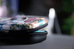 Naruto Tv-Spill^Boruto Fly Switch Carry Case