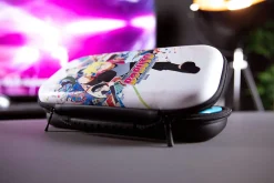 Naruto Tv-Spill^Boruto World Switch Carry Case