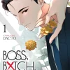 Dacto Kommer Snart^BOSS, BXTCH, BABY Vol. 1