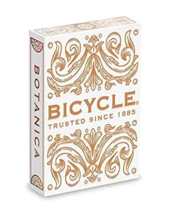 Spillekort Botanica Kortstokk* Kortstokk