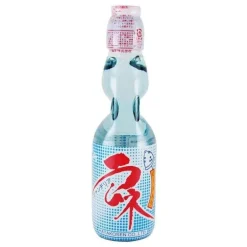 Bottle Ramune (Bin ramune ) 200ml* Drikke