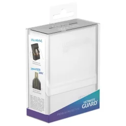 Deck-Bokser & Oppbevaring^Boulder Deck Case Frosted Standard Size (40+)