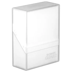 Deck-Bokser & Oppbevaring^Boulder Deck Case Frosted Standard Size (40+)