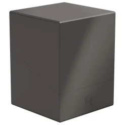 Deck-Bokser & Oppbevaring^Boulder Deck Case Solid Grey Standard Size (100+)