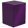 Deck-Bokser & Oppbevaring^Boulder Deck Case Solid Purple Standard Size (100+)