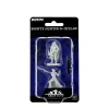 WizKids Terreng & Tilbehør^Bounty Hunter & Outlaw (Wave 15) Deep Cuts Unpainted Miniature