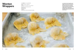 Pippa Middlehurst Kokebøker^Bowls & Broths: Build a Bowl of Flavour from Scratch, with Dumplings, Noodles, and More