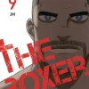 Adnazeer Macalangcom Webtoons^Boxer Vol. 09