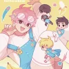 refrainbow Komedie^Boyfriends Vol. 03