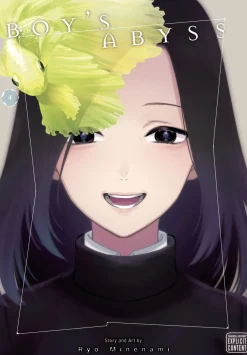 Ryo Minenami Horror^Boys Abyss Vol. 04