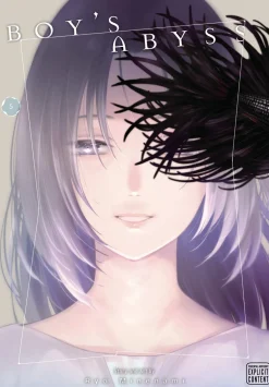 Ryo Minenami Horror^Boys Abyss Vol. 05