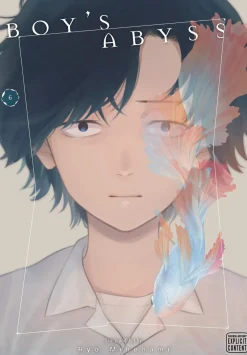 Ryo Minenami Horror^Boys Abyss Vol. 06