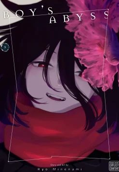 Ryo Minenami Boys Abyss Vol. 09* Horror