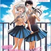 Yomogimochi Boys Who Interfere With Yuri Are Better Off Dead Vol. 01* Girls Love