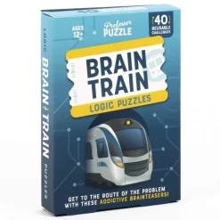 Brain Train* Hjernetrim
