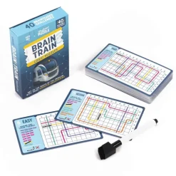 Brain Train* Hjernetrim