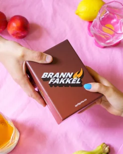 Brannfakkel Selskapsspill^