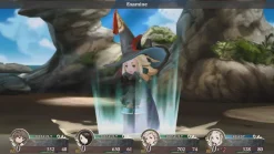 Bravely Default Flying Fairy HD Remaster Tv-Spill^(Switch 2)