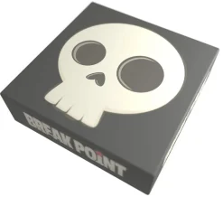 Break Point * Selskapsspill