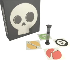 Break Point * Selskapsspill