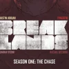 Justin Jordan Breaklands Vol. 1* Fantasy