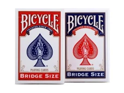 Spillekort Bridge Kortstokk* Kortstokk