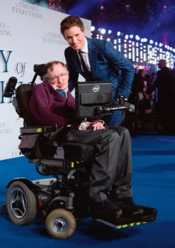 Stephen Hawking Teknikk & Vitenskap|Biografier^Brief Answers to the Big Questions (Illustrated Edition): A beautiful new edition of the No. 1 Sunday Times bestseller featuring 200+ illustrations