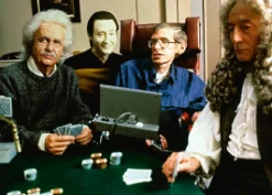 Stephen Hawking Teknikk & Vitenskap|Biografier^Brief Answers to the Big Questions (Illustrated Edition): A beautiful new edition of the No. 1 Sunday Times bestseller featuring 200+ illustrations