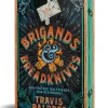 Travis Baldree Brigands & Breadknives* Lgbtq+