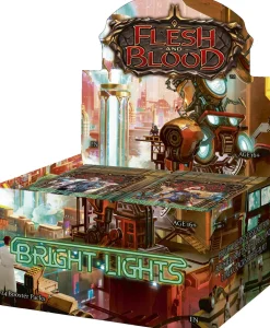 Flesh & Blood^Bright Lights Booster Display Box Flesh and Blood TCG