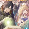 Sakaku Hishikawa Light Novels^Brilliant Healers New Life in Shadows Vol. 01 (Novel)