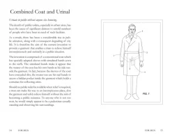 Mark Tanner Humor^Brilliantly Bad: Inventions So Terrible They're Good