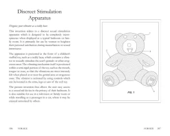 Mark Tanner Humor^Brilliantly Bad: Inventions So Terrible They're Good