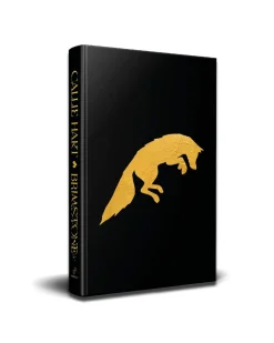 Callie Hart Kropp, Sinn, & Sjel^Brimstone