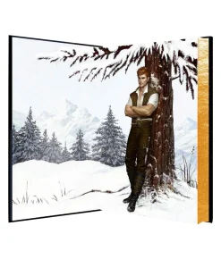 Callie Hart Kropp, Sinn, & Sjel^Brimstone