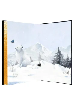 Callie Hart Kropp, Sinn, & Sjel^Brimstone