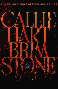 Callie Hart Brimstone* Kropp, Sinn, & Sjel