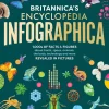 unknown author Britannica's Encyclopedia Infographica: 1,000s of Facts & Figures-about Earth, space, animals, the body, technology & more-Revealed in Pictures* Teknikk & Vitenskap