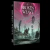 Cubicle 7 Broken Weave Core Rulebook (5e)* Regelbøker