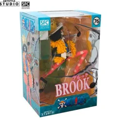 Samleobjekter^Brook SFC Figurine 23 cm